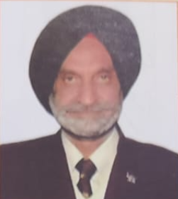 Sh. A.S. Saini